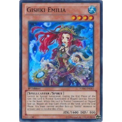 Gishki Emilia - HA06-EN041