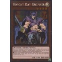 Knight Day Grepher - NKRT-EN015