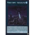 Noble Arms - Arfeudutyr - NKRT-EN020