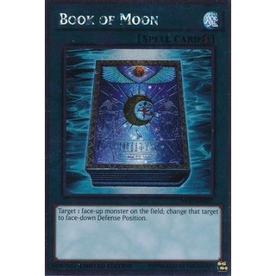Book of Moon - NKRT-EN027