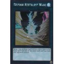 Release Restraint Wave - NKRT-EN029