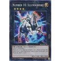 Number 10: Illumiknight - DT07-EN086