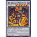 Red Dragon Archfiend - CT05-EN002