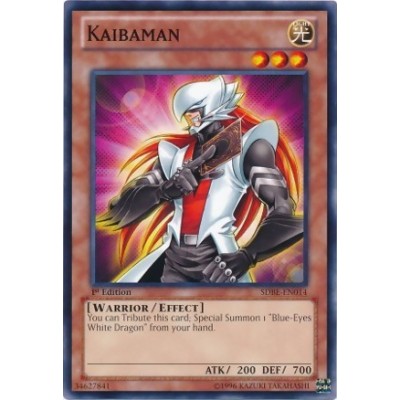 Kaibaman - CP03-EN014