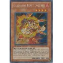 Gladiator Beast Laquari - TU01-EN017