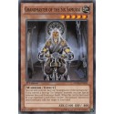 Grandmaster of the Six Samurai - TU01-EN009