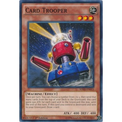 Card Trooper - AP05-EN004