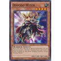 Dododo Witch - SECE-EN091