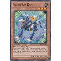 Wind-Up Dog - GENF-EN016