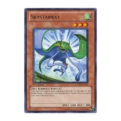Skystarray - GENF-EN020