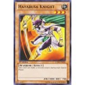 Hayabusa Knight - 5DS3-EN007 - Nova