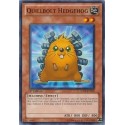 Quillbolt Hedgehog - 5DS3-EN012