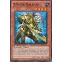 X-Saber Galahad - 5DS3-EN013 - Nova