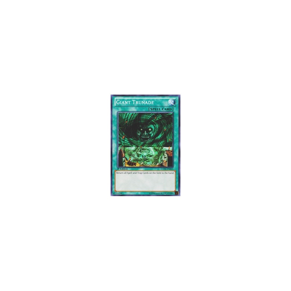 Giant Trunade - 5DS3-EN020