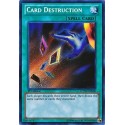 Card Destruction - 5DS3-EN021
