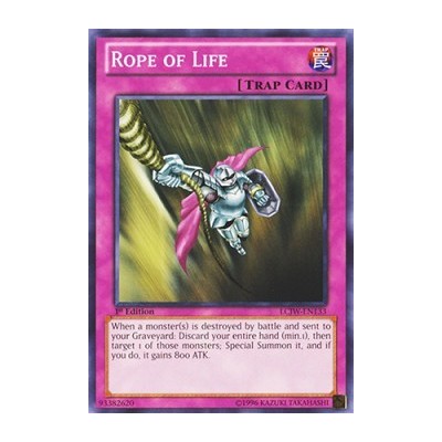 Rope of Life - 5DS3-EN033