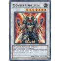 X-Saber Urbellum - 5DS3-EN040