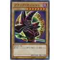 Dark Magician - 15AY-JPB02