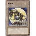 Arcana Force XVIII Moon Token - TKN3-EN003 - Usada