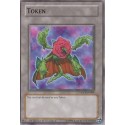 Token (Regenerating Rose Token) - TKN3-EN004