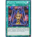 Magical Dimension - SDSC-EN032