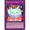 Magician's Circle - SDSC-EN035