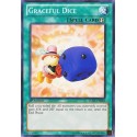 Graceful Dice - GLD4-EN037