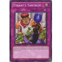 Tyrant's Tantrum - EXVC-EN075