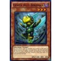 Genex Ally Birdman - HA04-EN037
