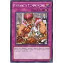 Tyrant's Tummyache - GENF-EN077