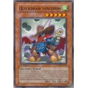 Quickdraw Synchron - DP09-EN010 - Nova