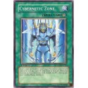 Cybernetic Zone - PTDN-EN052 x