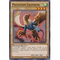 Phantom Gryphon - CROS-EN001