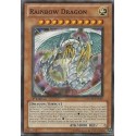 Rainbow Dragon - RYMP-EN047
