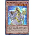 Gravekeeper's Shaman - MP14-EN214
