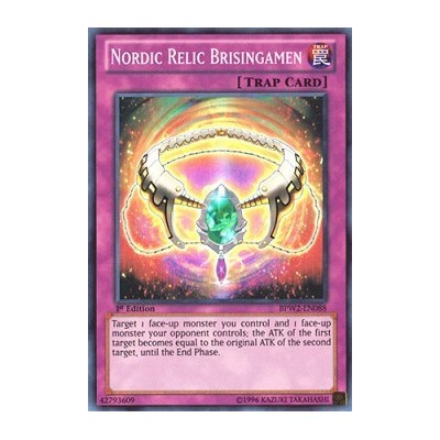 Nordic Relic Brisingamen - BPW2-EN088