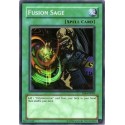 Fusion Sage - DP1-EN015