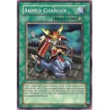 Armed Changer - DP2-EN023