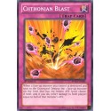 Chthonian Blast - DP2-EN028