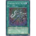 Synchro Blast Wave - DPCT-ENY03