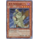 D.D. Survivor - CP04-EN019