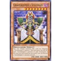 Gravekeeper's Visionary - SDMA-EN018