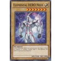 Elemental HERO Neos - DP03-EN001 - Nova