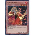 Fire Princess - GLD1-EN005