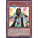 Gravekeeper's Chief - RP02-EN076