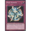 Hero Barrier - DP03-EN027