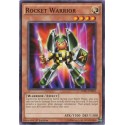 Rocket Warrior - DPBC-EN023