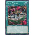 Toon World - DPBC-EN046