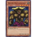 Swamp Battleguard - SP15-EN002