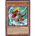 XX-Saber Fulhelmknight - SP15-EN005